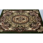 WELTOM SOFITEX TEHERAN-T green – Zboží Mobilmania