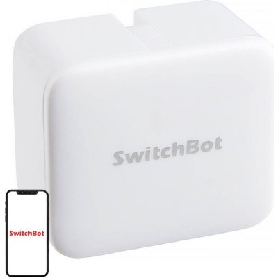 SwitchBot S1 bílá – Hledejceny.cz