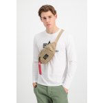 Alpha Industries Crew Waist Bag – Zbozi.Blesk.cz