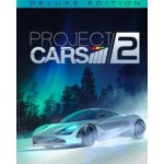 Project CARS 2 (Deluxe Edition) – Hledejceny.cz