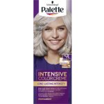 Palette Intensive Color Creme barva na vlasy Zářivě Stříbřitě Plavý 9.5-21 – Sleviste.cz