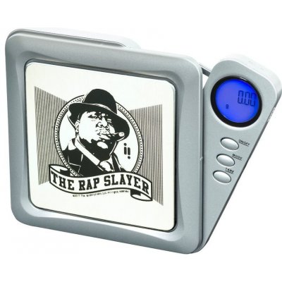 Infyniti Scales BIG Panther 50g/0,01g – Sleviste.cz