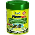 Tetra Pleco Tablets 275 ks – Sleviste.cz