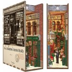 Book Nook Londýnská ulice – Hledejceny.cz