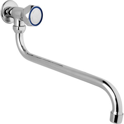 JB Sanitary baterie na studenou vodu A10 03 50, ramínko 300 mm, chrom – Hledejceny.cz