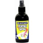 CENTROPEN Barva na textil 1139 sprej 110ml černá – Zbozi.Blesk.cz