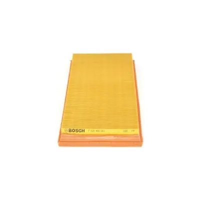 BOSCH Vzduchový filtr F 026 400 053 – Hledejceny.cz