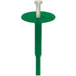 Hmoždinka talířová Ejot s kovovým trnem H4 eco 8 x 275 – Sleviste.cz