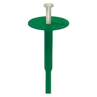 Hmoždinka talířová Ejot s kovovým trnem H4 eco 8 x 275 – Sleviste.cz