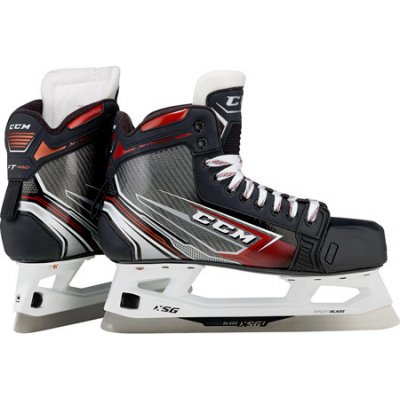 Brankářské brusle CCM JetSpeed FT460 Senior – Hledejceny.cz