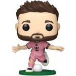 Funko POP! 11 MLS: Inter Miami - Lionel Messi – Zboží Dáma