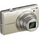 Nikon Coolpix S6100