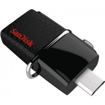 SanDisk Ultra Dual Drive V2 16GB SDDD2-016G-GAM46