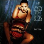 Vaya Con Dios - Time Flies CD – Zboží Mobilmania