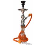 Top Mark Sokar 53 cm 1 oranžová – Hledejceny.cz