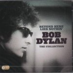 Bob Dylan - Beyond Here Lies Nothin' CD – Hledejceny.cz
