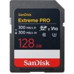 SanDisk SDXC 128GB Extreme Pro SDSDXDM-128G-GN4IN – Sleviste.cz