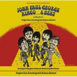 Barbara Dickson - John, Paul, George, Ringo & Bert CD – Sleviste.cz