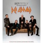 Definitely: The Story of Def Leppard – Hledejceny.cz