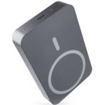 Emos WI 1046 10000 mAh šedá – Zboží Živě