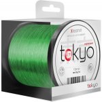 Delphin Monofil TOKYO fluo zelená 300 m 0,309 mm 16 lbs – Zboží Dáma