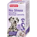 Beaphar No Stress Náhradní náplň pro psy 30 ml – Hledejceny.cz