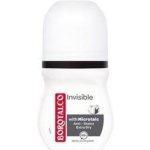 Borotalco Invisible roll-on 50 ml – Sleviste.cz