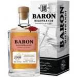 Baron Hildprandt Meruňkovice 2008 50% 0,7 l (karton) – Zboží Dáma