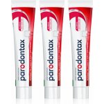 Parodontax Classic 3 x 75 ml – Zboží Mobilmania