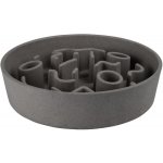 District 70 Bamboo protihltací miska 28 cm – Zboží Mobilmania