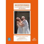 Monteverdi: Il ritorno di Ulisse in patria DVD – Hledejceny.cz