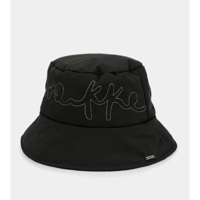 Dámský klobouk 39471-111 Anekke černý – Zbozi.Blesk.cz