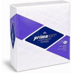 PrimaSoft ubrousky Classic 1V bílé 100ks 33x33cm – Sleviste.cz