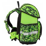 Stil aktovka Play zelená – Zboží Mobilmania