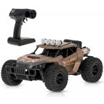 HELIWAY 6414-2 RC Auto RTR 20km / h 2.4GHz 500mAh hnědá 1:16 – Sleviste.cz