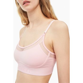 Calvin Klein Unlined bralette QF5465E-5XV