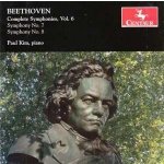 Ludwig van Beethoven - Complete Symphonies , Vol. 6 - Symphony No. 7, Symphony No. 8 CD – Hledejceny.cz