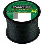 Spiderwire šňůra Stealth Smooth8 green 1m 0,39mm – Hledejceny.cz