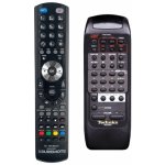 Dálkový ovladač General Technics EUR643861 – Zboží Živě