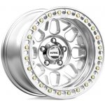 Kmc KM235 GRENADE CRAWL BEADLOCK 9x18 8x165,1 ET10 machined – Hledejceny.cz