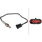 Lambda sonda HELLA 6PA 358 221-361 (6PA358221361) | Zboží Auto