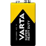 Varta Superlife 9V 1ks 2022101411 – Hledejceny.cz