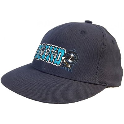 Blind Kenny Lockup Kids navy – Zboží Dáma
