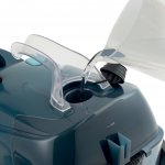 Ariete XSteam No Stop 4147/BL – Hledejceny.cz