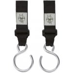 Lässig háčky na tašku Casual Stroller Hooks Metal – Zboží Dáma