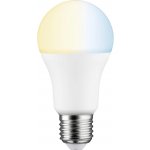 Paulmann 50123 LED EEK2021 F A G E27 klasická žárovka 9 W teplá bílá – Hledejceny.cz