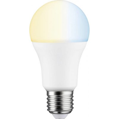 Paulmann 50123 LED EEK2021 F A G E27 klasická žárovka 9 W teplá bílá – Hledejceny.cz