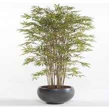 Emerald Umělý japonský bambus 150 cm - Default Title
