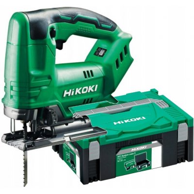 HIKOKI CJ18DAW2Z – Zboží Mobilmania