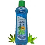 Herbavera Aroma Therapy Aloe Vera pěna do koupele 1000 ml – Zboží Dáma